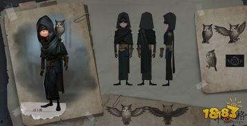 第五人格最新求生者爆料,神秘求生者新角色首曝，技能亮点解析